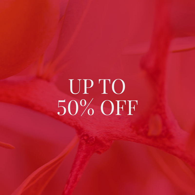 UPTO 50% OFF