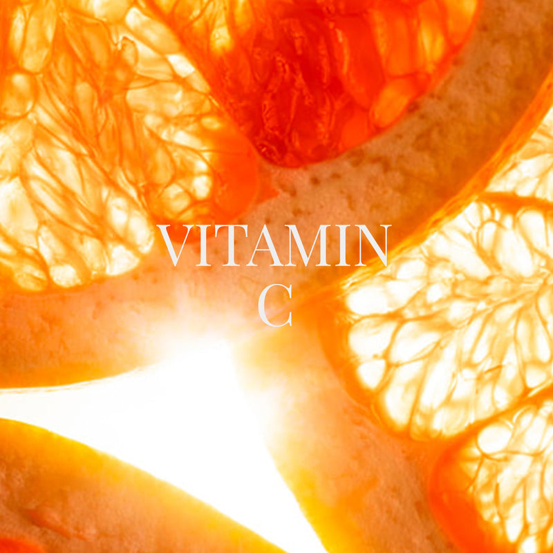 Vitamin C