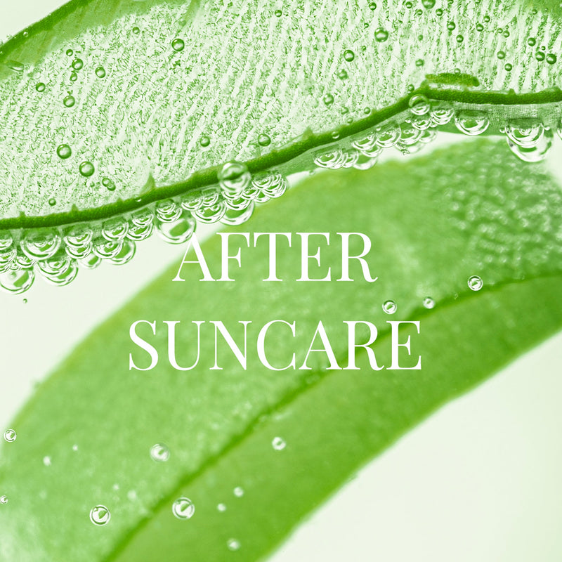 After Suncare