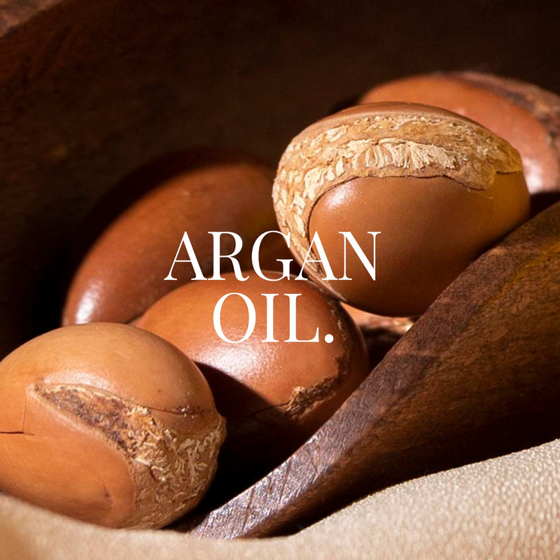 Argan Oil Skincare