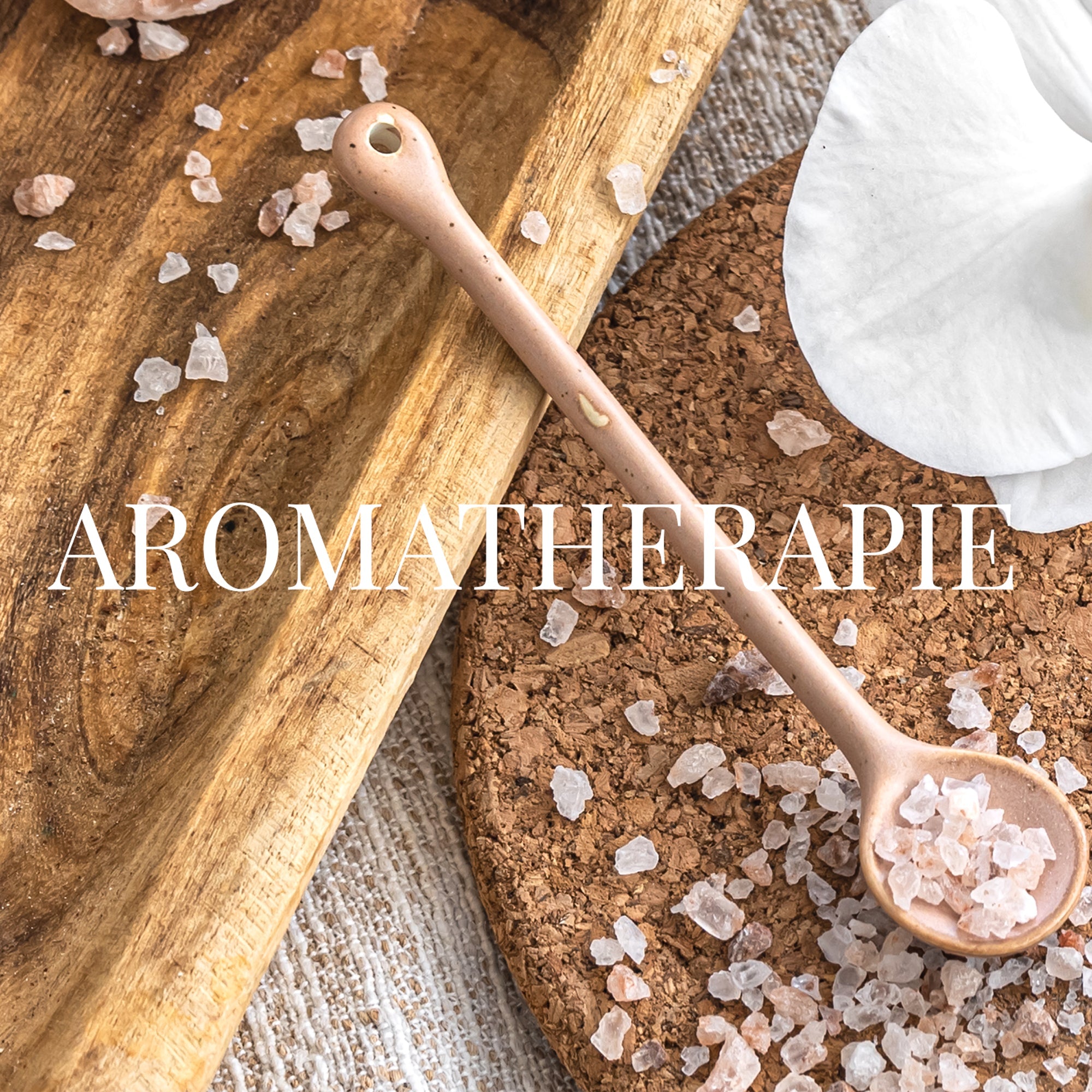 Aromatherapie - BODYCARE
