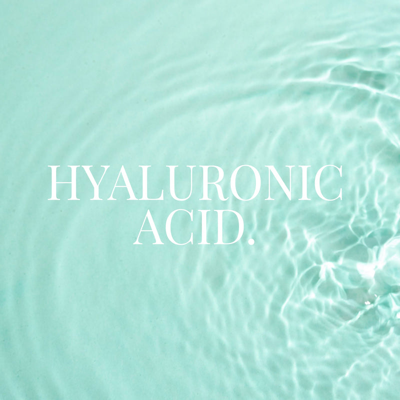 Hyaluronic Acid