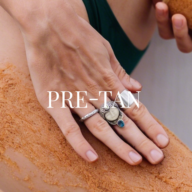 Pre-Tan