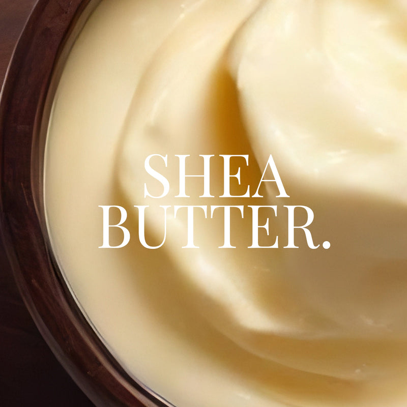 Shea Butter - BODYCARE