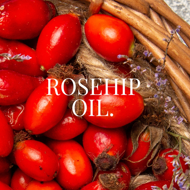 Rosehip Oil Skincare