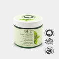 Body Butter - Basil, Grapefruit & Peppermint