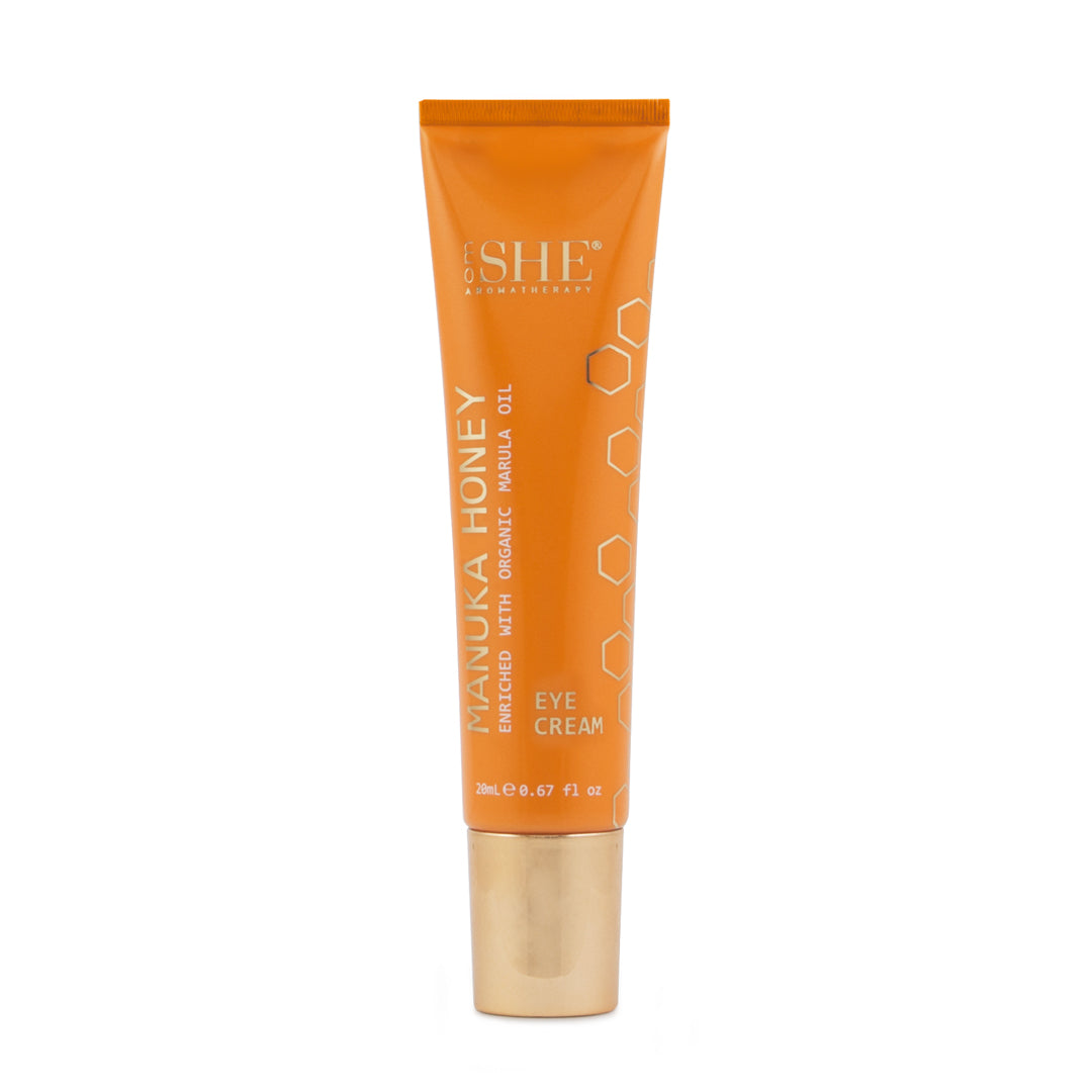 Manuka Honey Eye Cream