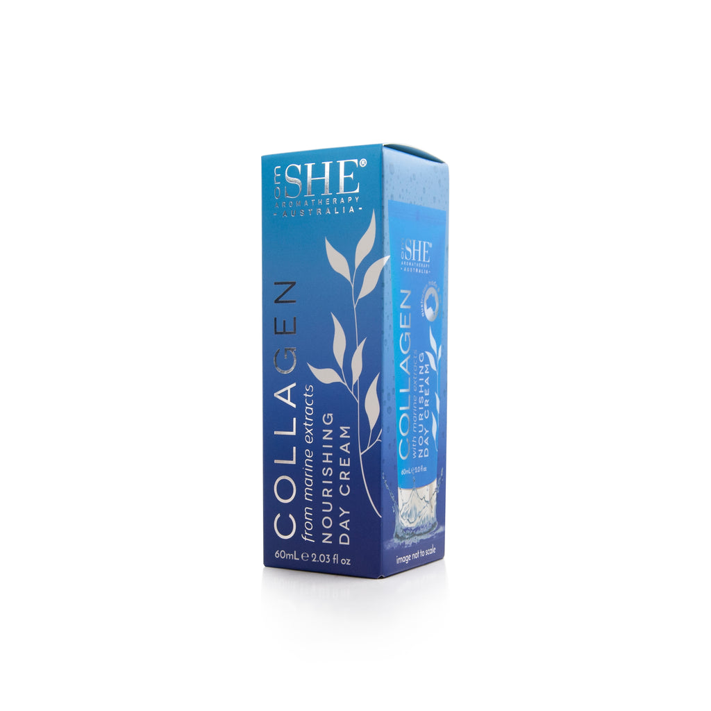 Collagen Day Cream