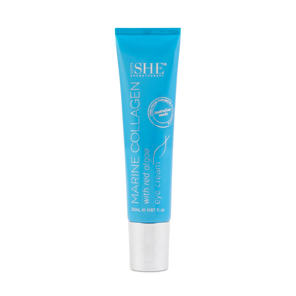 Marine Collagen Eye Cream