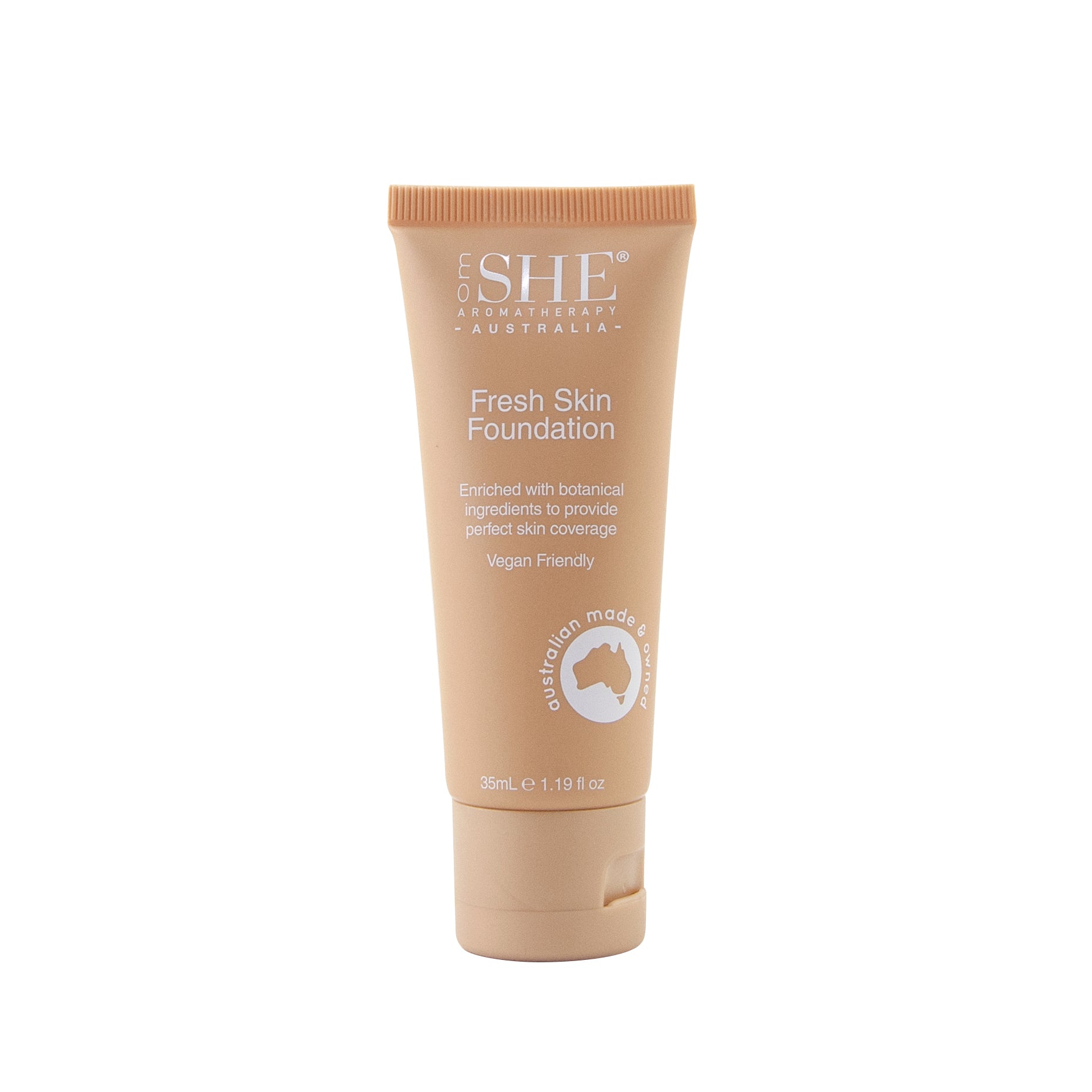 Fresh Skin Foundation - Water