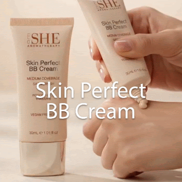 Skin Perfect BB Cream - Medium