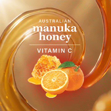 Australian Manuka Honey Body Butter - VITAMIN C
