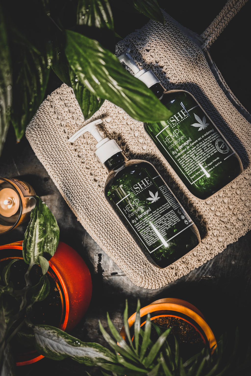 Volume Enhance - Conditioner