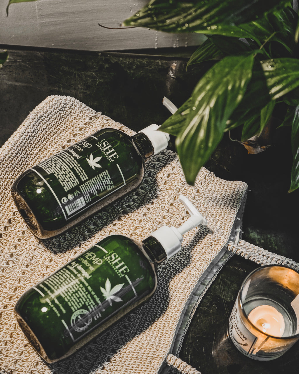 Volume Enhance - Conditioner