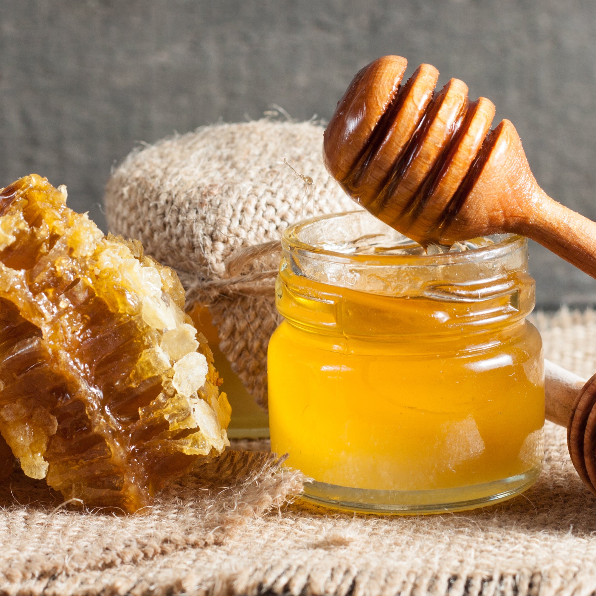Manuka Honey Day Cream