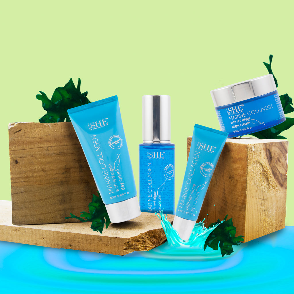 Collagen Day Cream