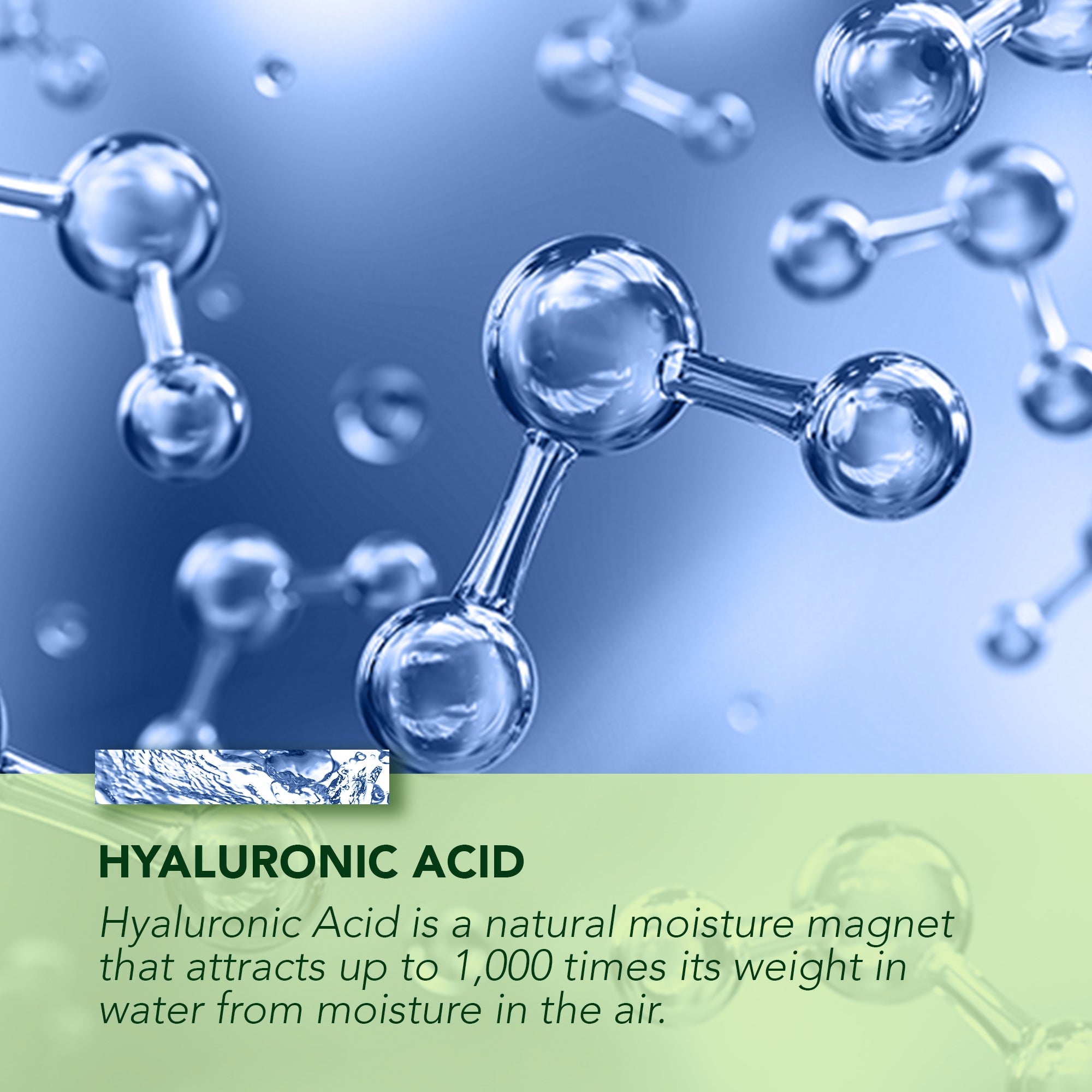 Hyaluronic Acid Eye Cream
