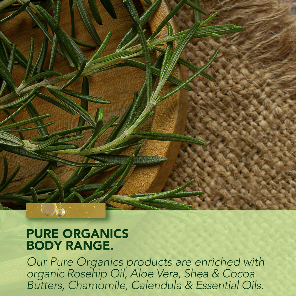 Hand Creme - Sandalwood Lemongrass & Rosemary