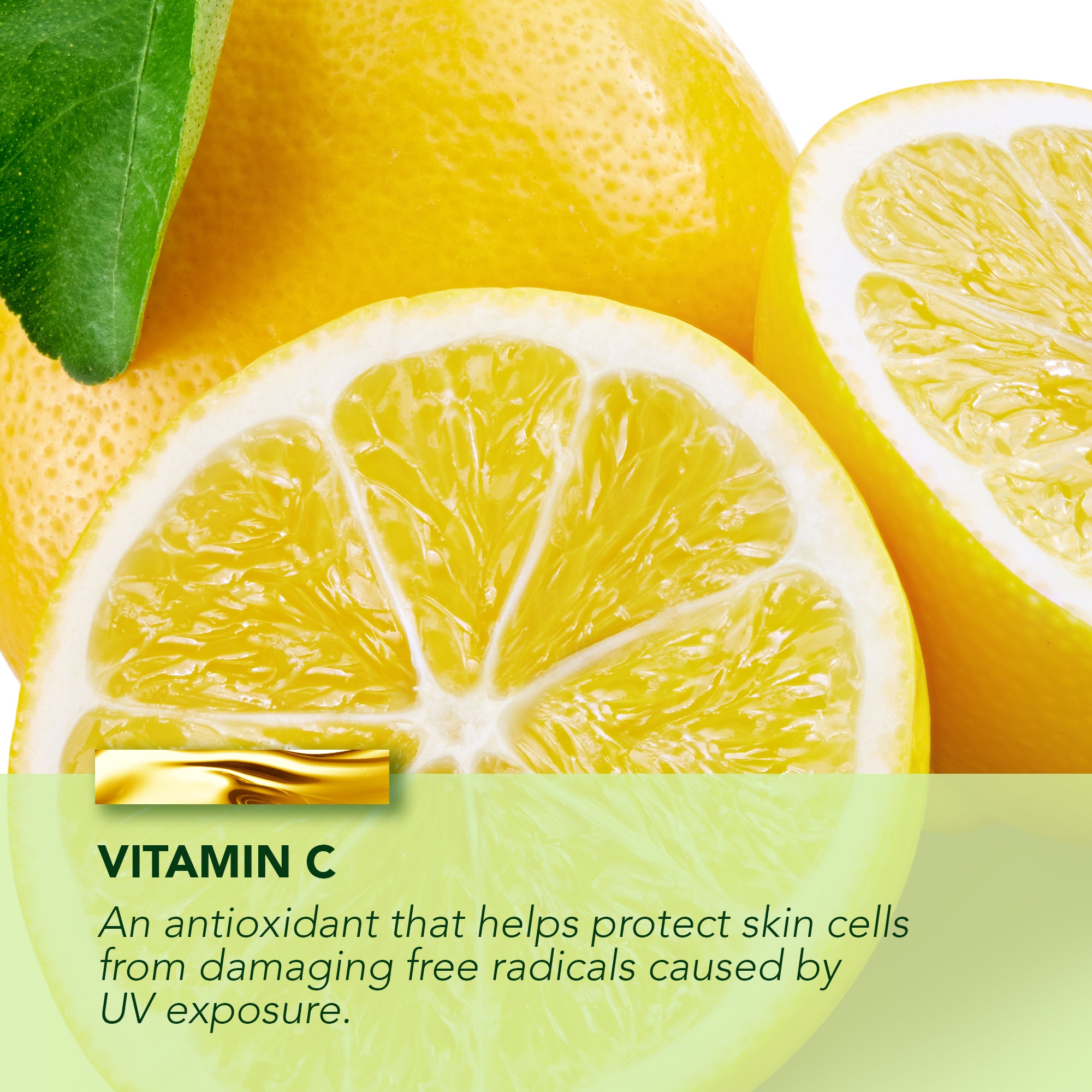 Vitamin C Exfoliating Facial Scrub