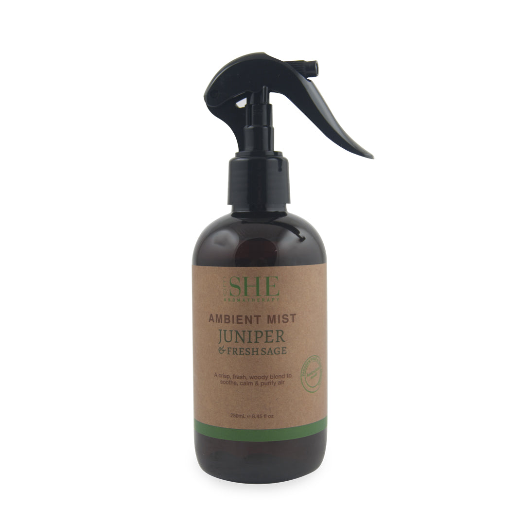 Ambient Room Spray - Juniper Sage