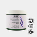 Body Butter - Lavender, Amber & Rose