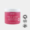 Smoothing Sugar Scrub - Rose & Lychee