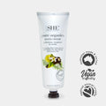 Hand Creme - Palmarosa Bergamot & Vanilla