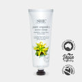Hand Creme - Mandarin Ylang Ylang & Lavender