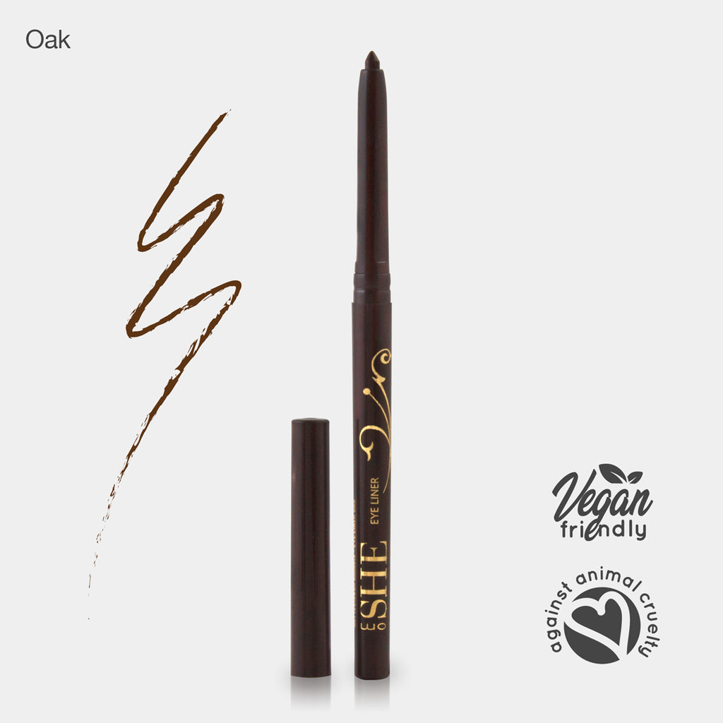 Auto Eye Liner - Oak