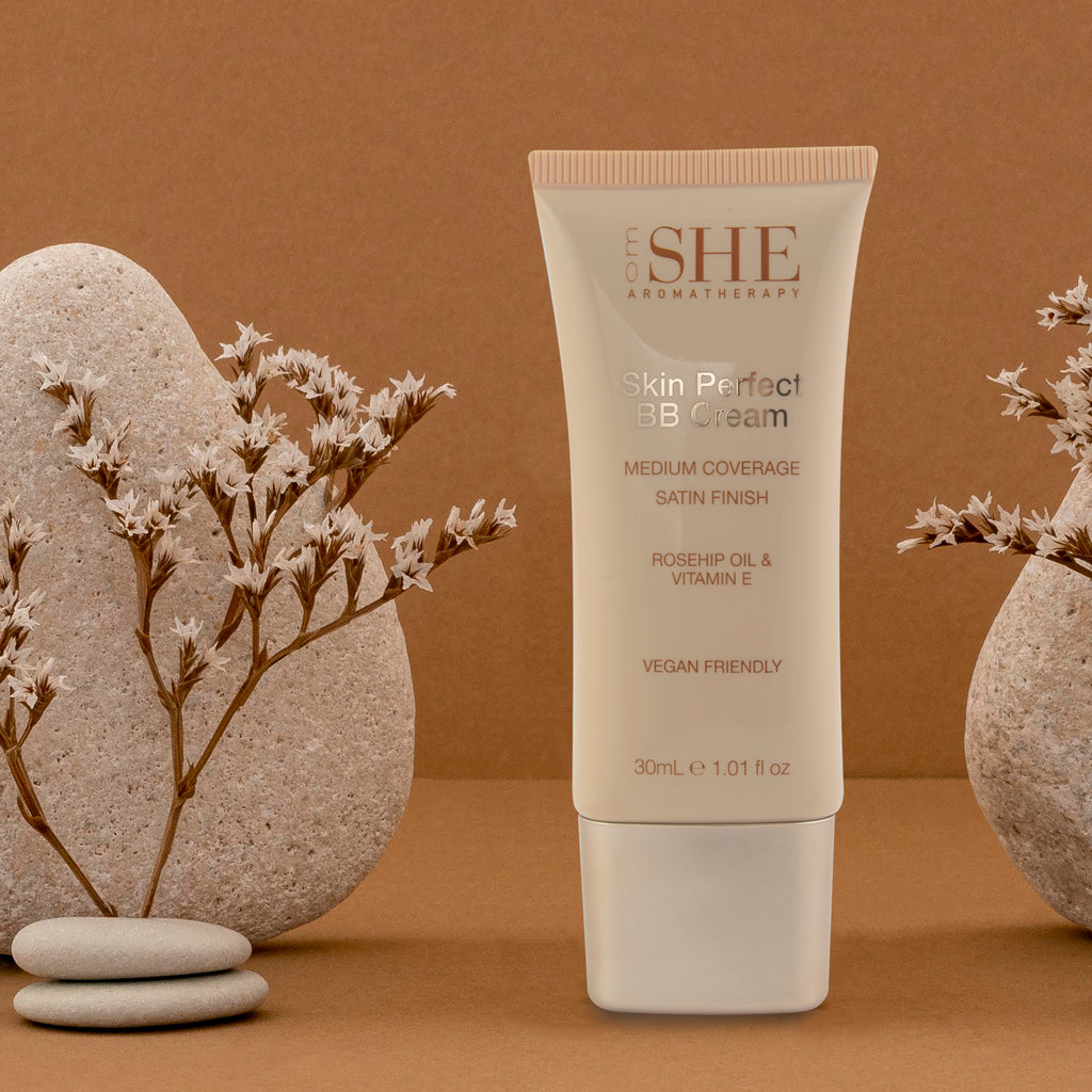 Skin Perfect BB Cream - Medium