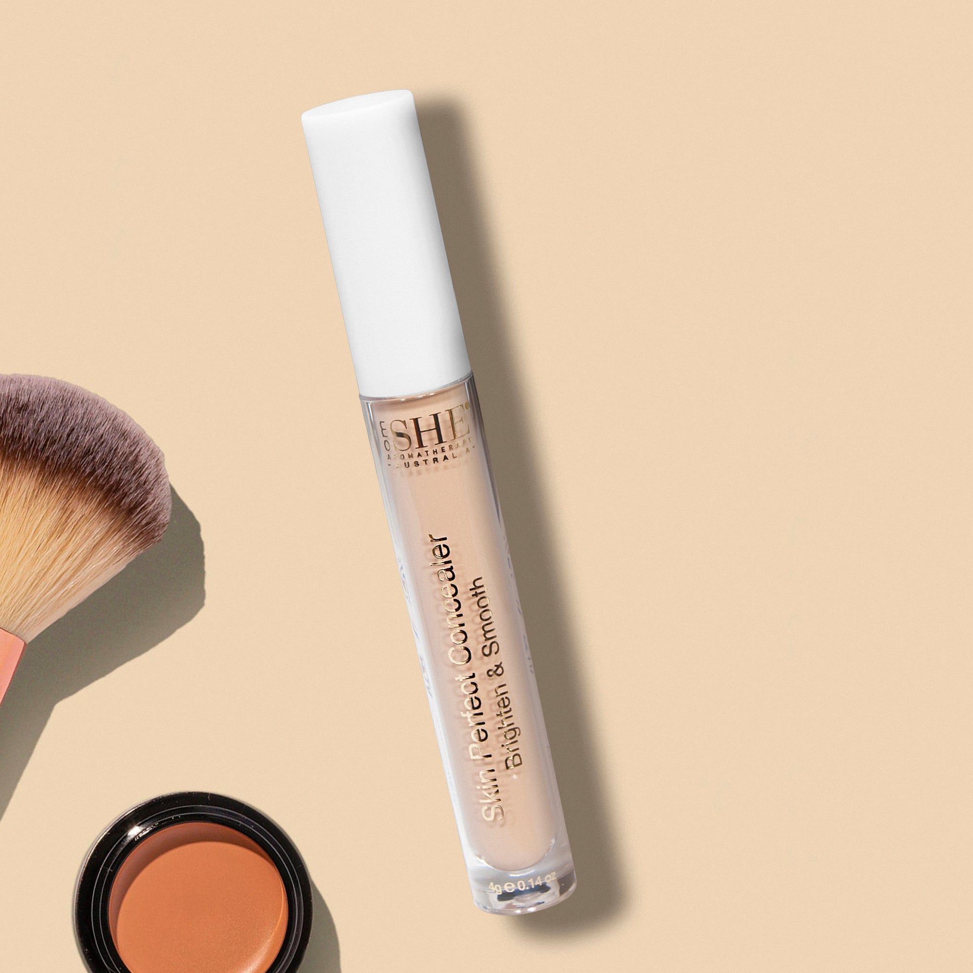 Soft Beige - Skin Perfecting Concealer