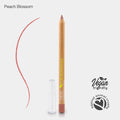 Pure Botanicals Lip Pencil -   Peach Blossom