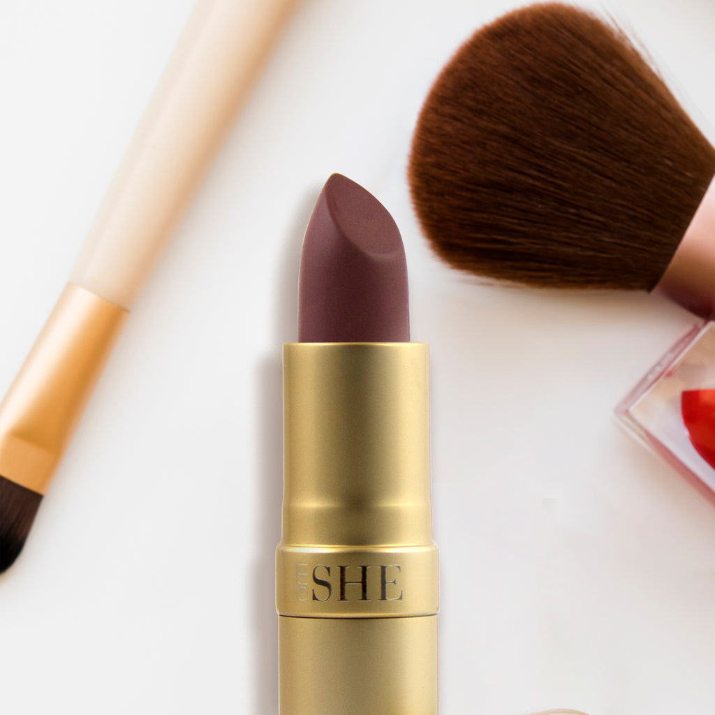 Moisturising Lipstick - Cherish