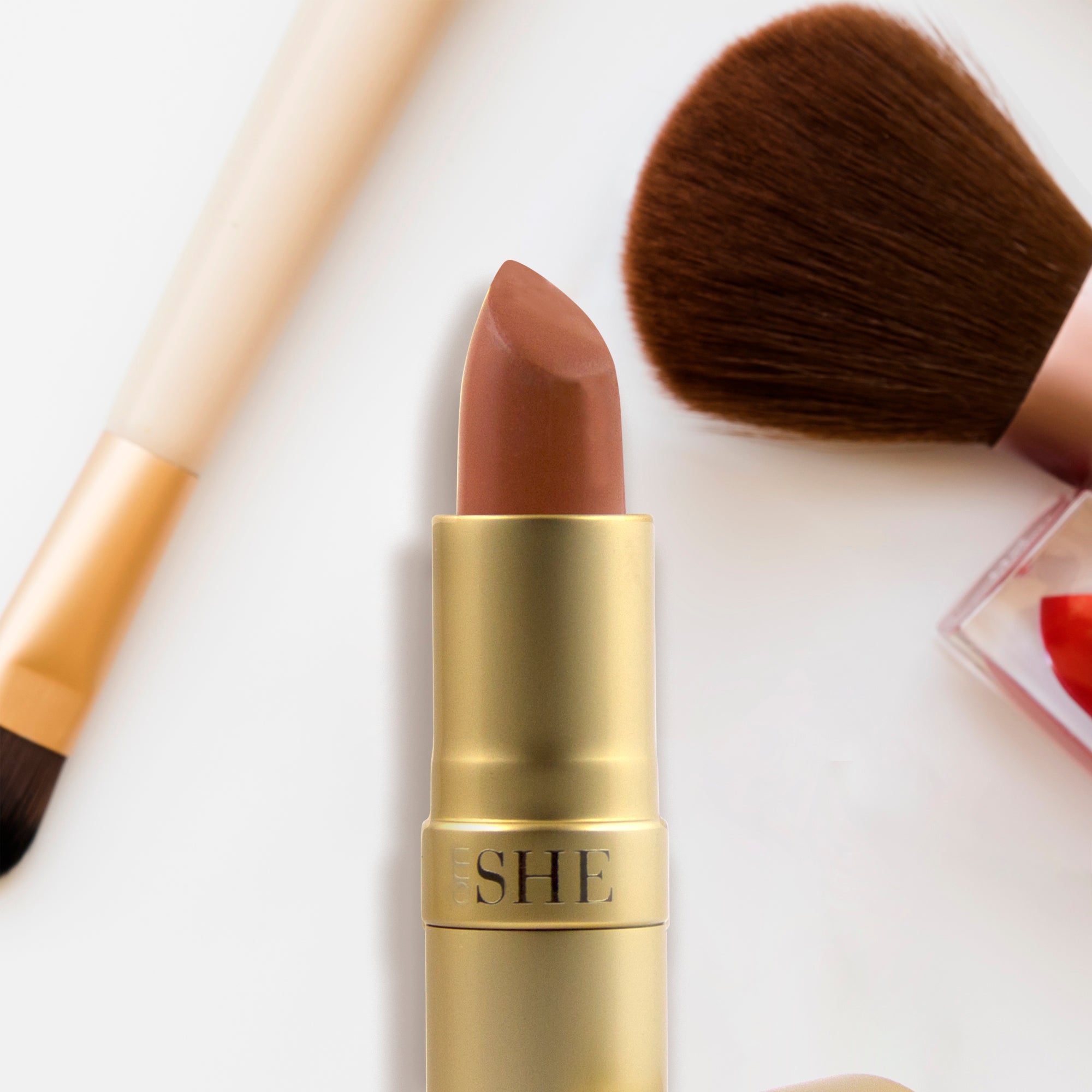 Moisturising Lipstick - Joy