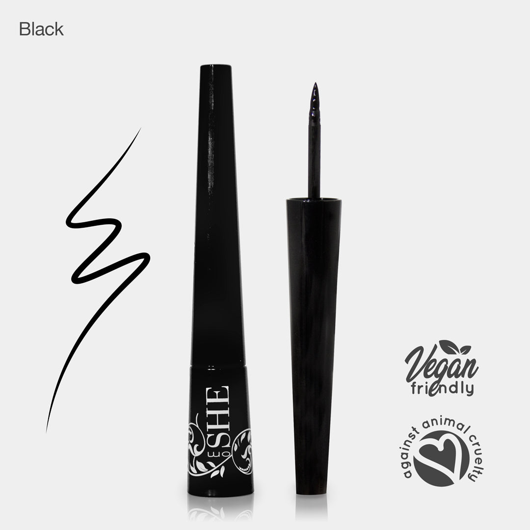 Liquid Eye Liner