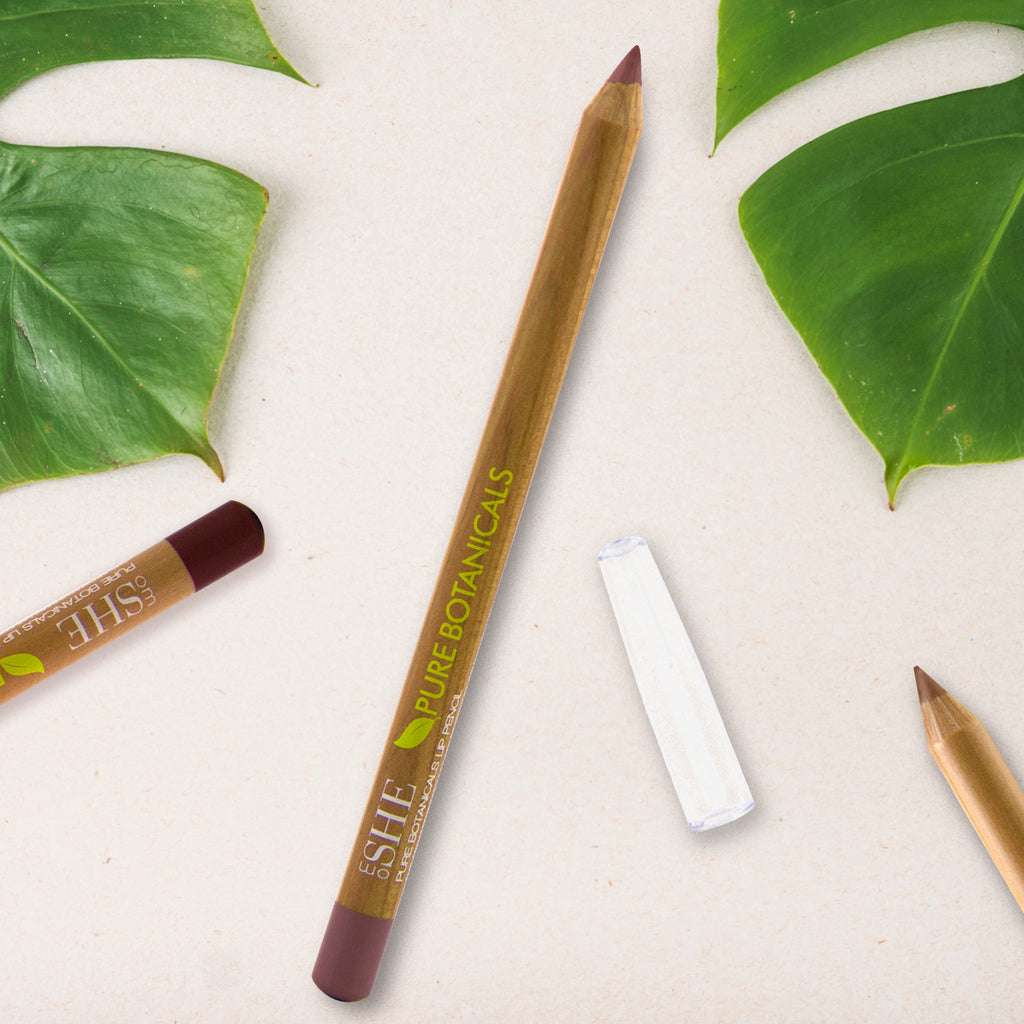 Pure Botanicals Lip Pencil - Primrose