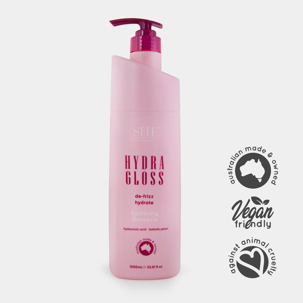 Hydra Gloss Hydrating - Shampoo