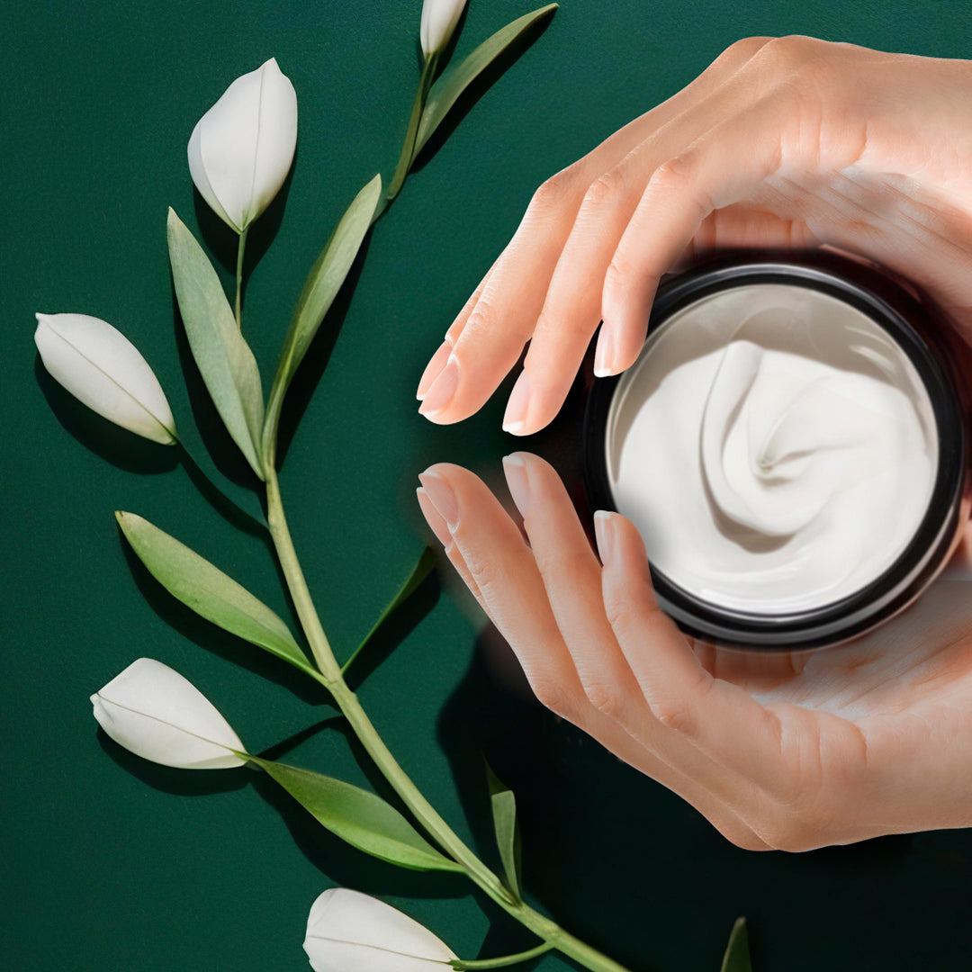 Hand Creme - Mandarin Ylang Ylang & Lavender