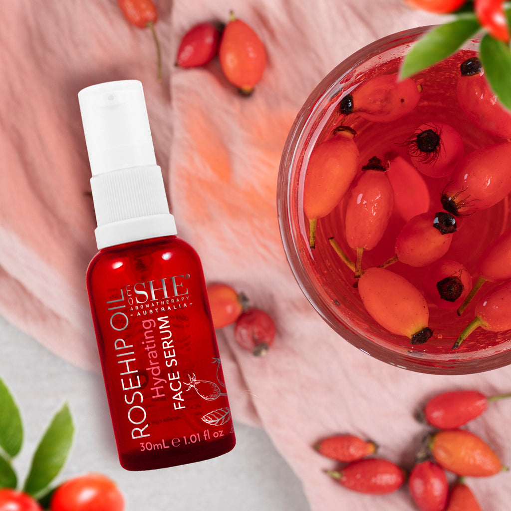 Skin Lift Hydrating Face Serum