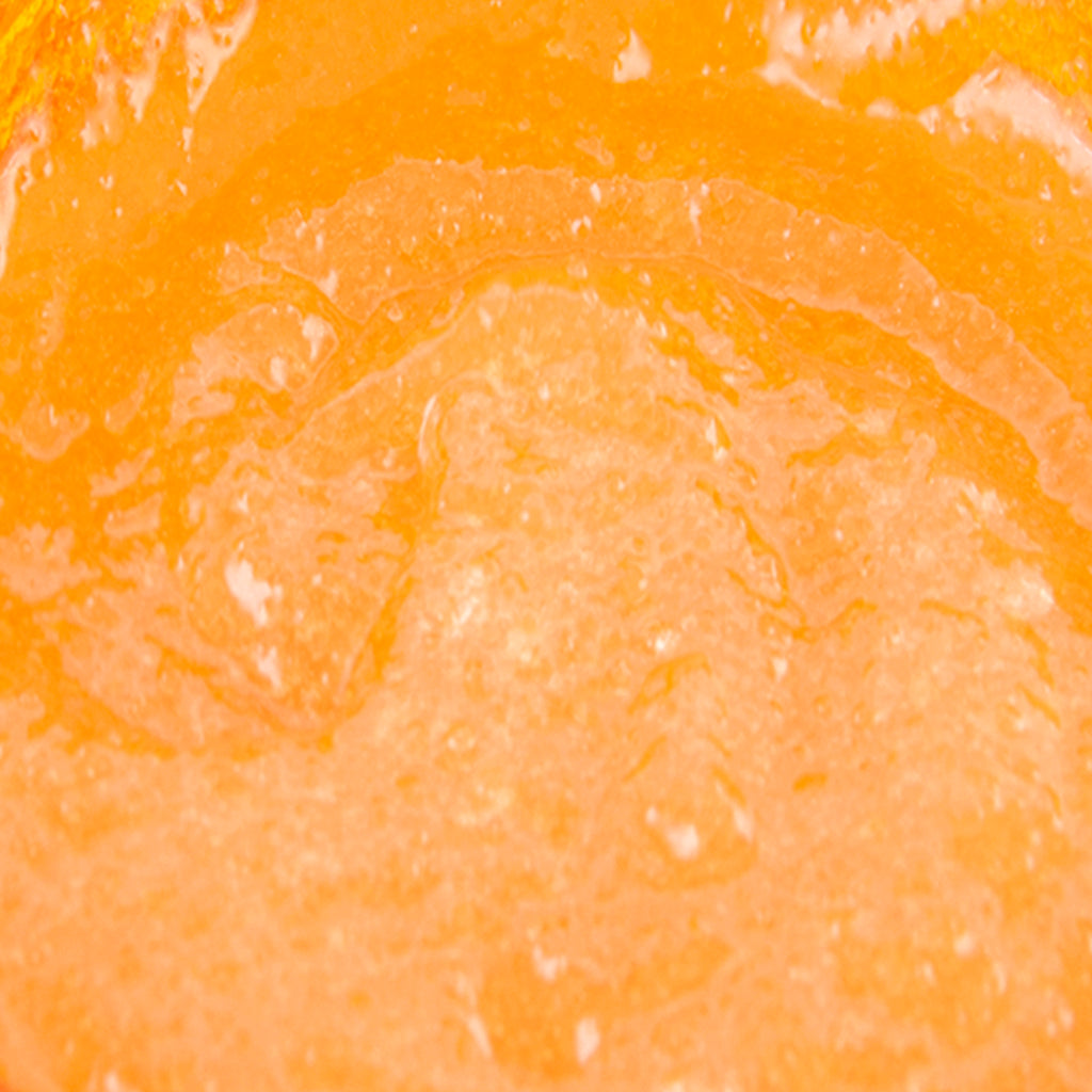 Smoothing Sugar Scrub -Mango & Orange - NEW