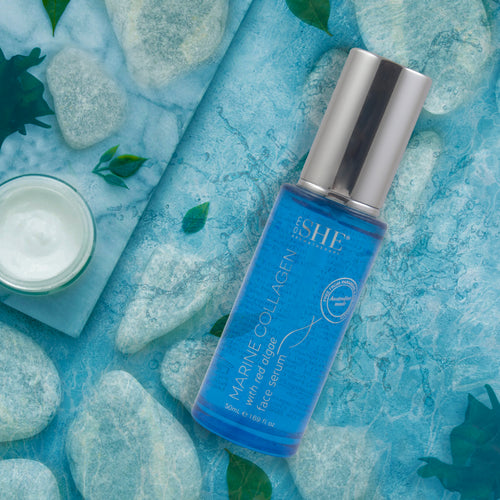 Collagen Face Serum