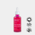 Rose & Macadamia Facial Oil