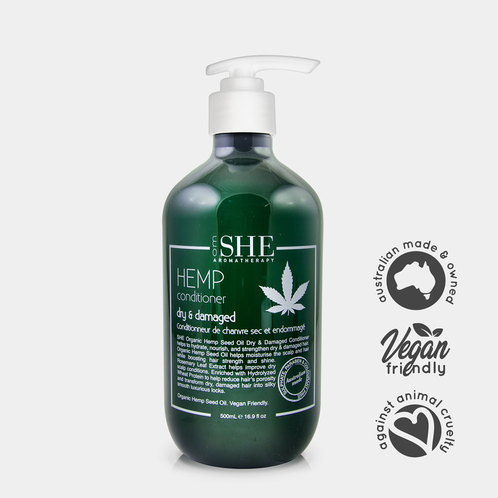 Dry & Damaged - Conditioner
