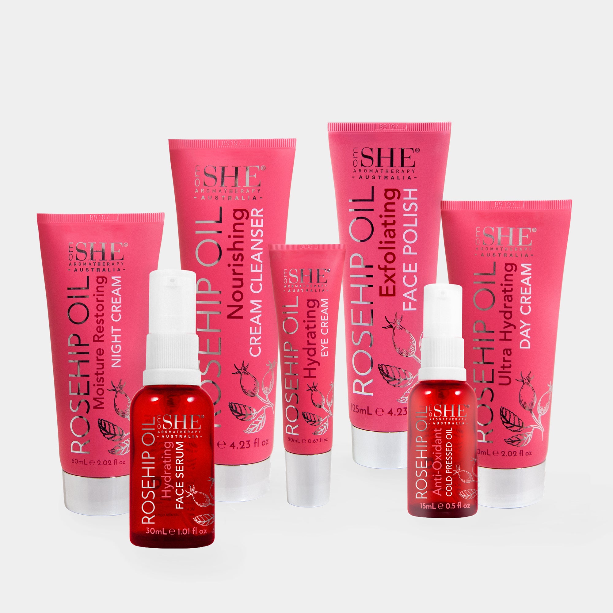 Moisture Restoring Night Cream