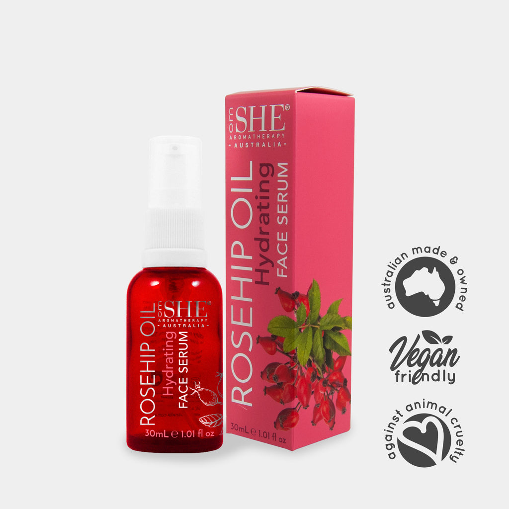 Skin Lift Hydrating Face Serum