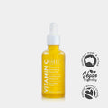 Vitamin C Glow Boosting Facial Oil
