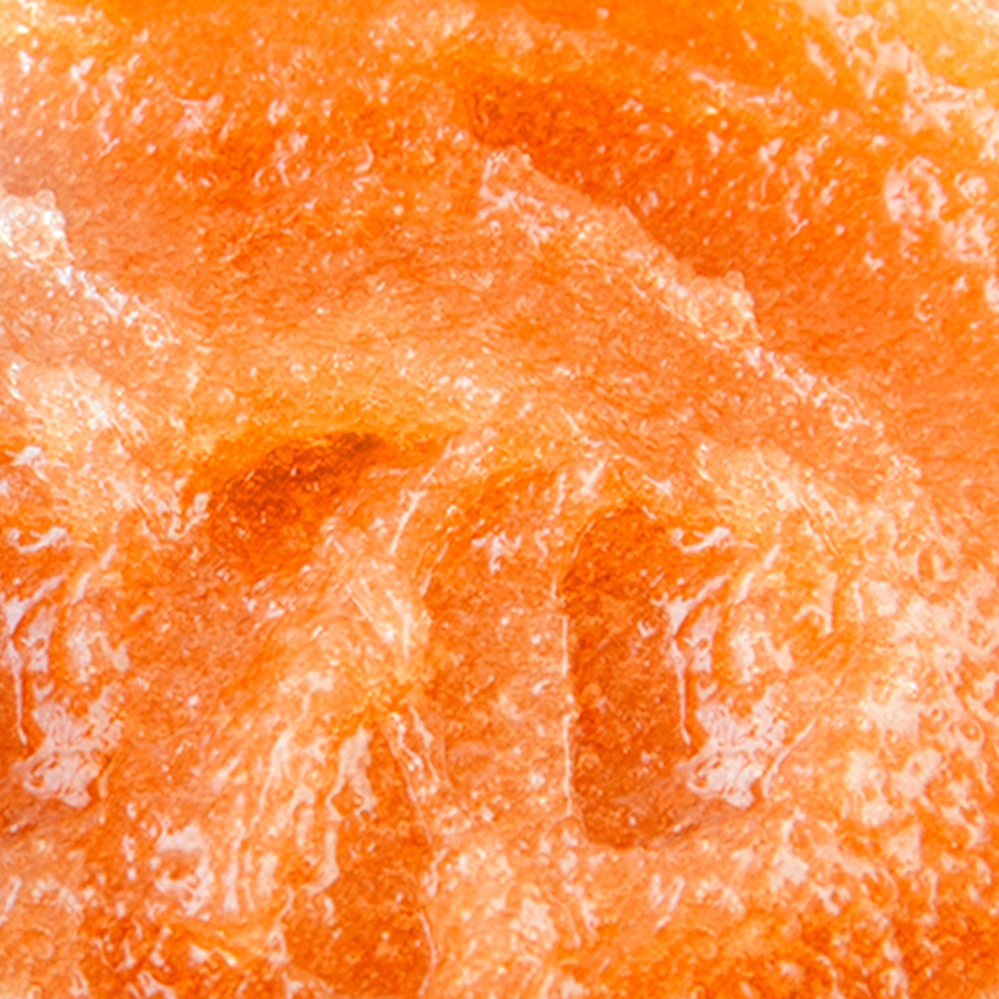 Coconut Oil Sugar Scrub - Mango