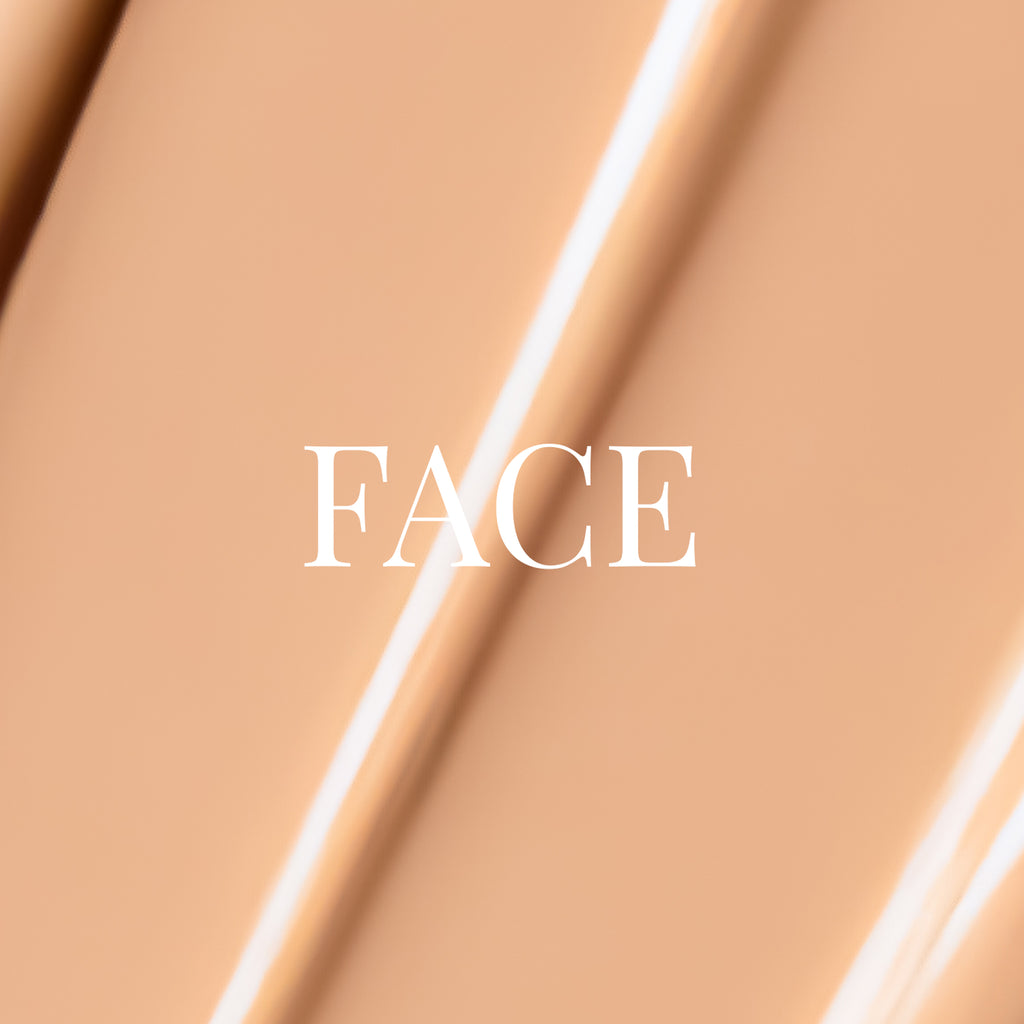 Pure Minerals Foundation - Warm Beige