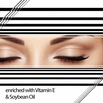 Volumise & Lengthen Mascara