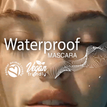 Waterproof Mascara